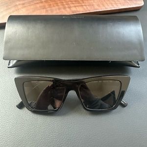 Saint Laurent SL 276 mica sunglasses